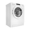 Candy Smart Pro Inverter CO 474TWM6/1-S skalbyklė su priekiniu pakrovimu 7 kg 1400 RPM balta