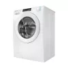 Candy Smart Pro Inverter CO 474TWM6/1-S skalbyklė su priekiniu pakrovimu 7 kg 1400 RPM balta