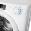 Candy Smart Pro Inverter CO 474TWM6/1-S skalbyklė su priekiniu pakrovimu 7 kg 1400 RPM balta