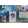 Candy Smart Pro Inverter CO 474TWM6/1-S skalbyklė su priekiniu pakrovimu 7 kg 1400 RPM balta