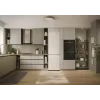 Candy CNCQ2T620EW Laisvai pastatomas šaldytuvas-šaldiklis 409 L Baltas