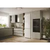 Candy CNCQ2T620EW Laisvai pastatomas šaldytuvas-šaldiklis 409 L Baltas