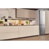 Candy CNCQ2T620EX Laisvai pastatomas šaldytuvas 409 L, nerūdijantis plienas