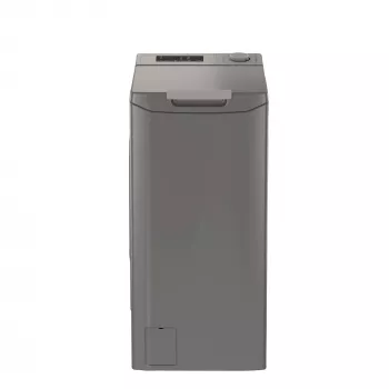 Candy TCA283DR2-S skalbyklė su viršutiniu pakrovimu 8 kg 1200 aps./min. antracitinė
