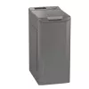 Candy TCA283DR2-S skalbyklė su viršutiniu pakrovimu 8 kg 1200 aps./min. antracitinė