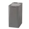 Candy TCA283DR2-S skalbyklė su viršutiniu pakrovimu 8 kg 1200 aps./min. antracitinė
