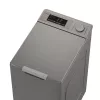 Candy TCA283DR2-S skalbyklė su viršutiniu pakrovimu 8 kg 1200 aps./min. antracitinė
