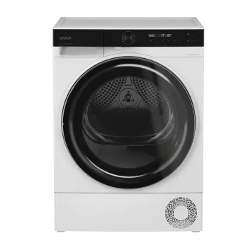 Džiovinimo mašina Candy Smart Pro BS H9N2B-S, laisvai pastatoma, priekinė pakrova, 9 kg, balta