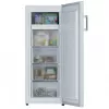Candy CNUQ2L513EWH Šaldiklis vertikalus, 169 L, baltas