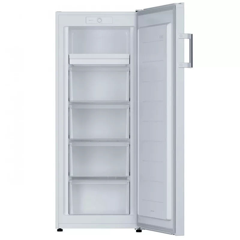 Candy CNUQ2L513EWH Šaldiklis vertikalus, 169 L, baltas