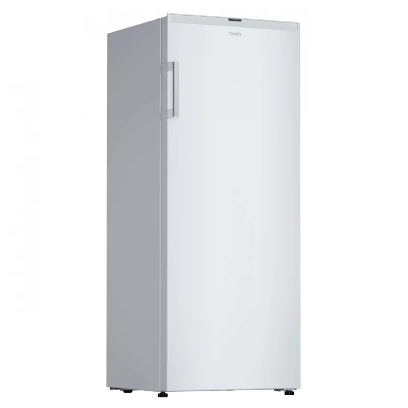 Candy CNUQ2L513EWH Šaldiklis vertikalus, 169 L, baltas