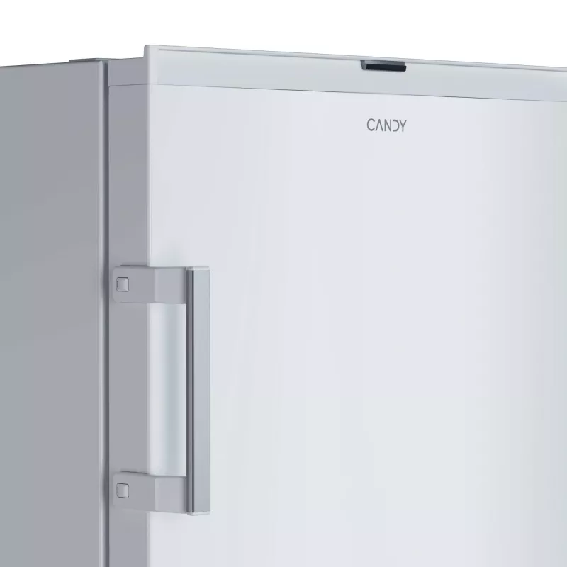 Candy CNUQ2L513EWH Šaldiklis vertikalus, 169 L, baltas
