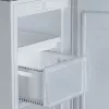 Candy CNUQ2L513EWH Šaldiklis vertikalus, 169 L, baltas