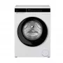 Candy Easy EY 27SB7-S skalbimo mašina, priekinis pakrovimas, 7 kg, 1200 aps./min., juoda, balta