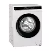 Candy Easy EY 27SB7-S skalbimo mašina, priekinis pakrovimas, 7 kg, 1200 aps./min., juoda, balta