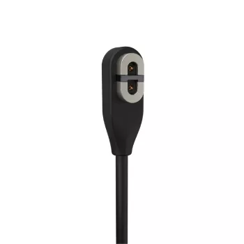 SHOKZ įkrovimo laidas, juodas