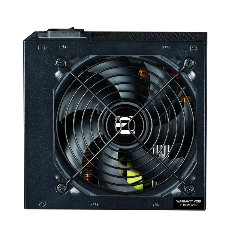 Zalman Decamax maitinimo blokas 700 W ATX juodas