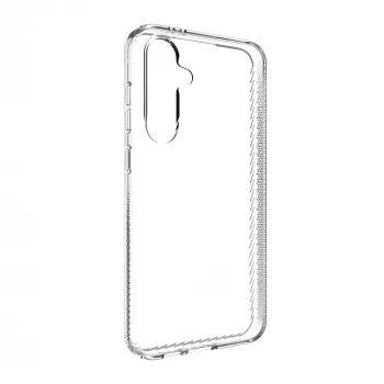 ZAGG Luxe mobiliojo telefono dėklas 17 cm (6.7 inch) permatomas