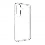 ZAGG Luxe mobiliojo telefono dėklas 17 cm (6.7 inch) permatomas