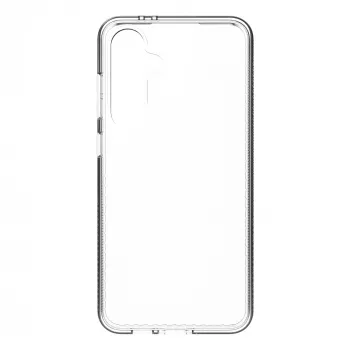 ZAGG Luxe mobiliojo telefono dėklas 17 cm (6.7 inch) permatomas
