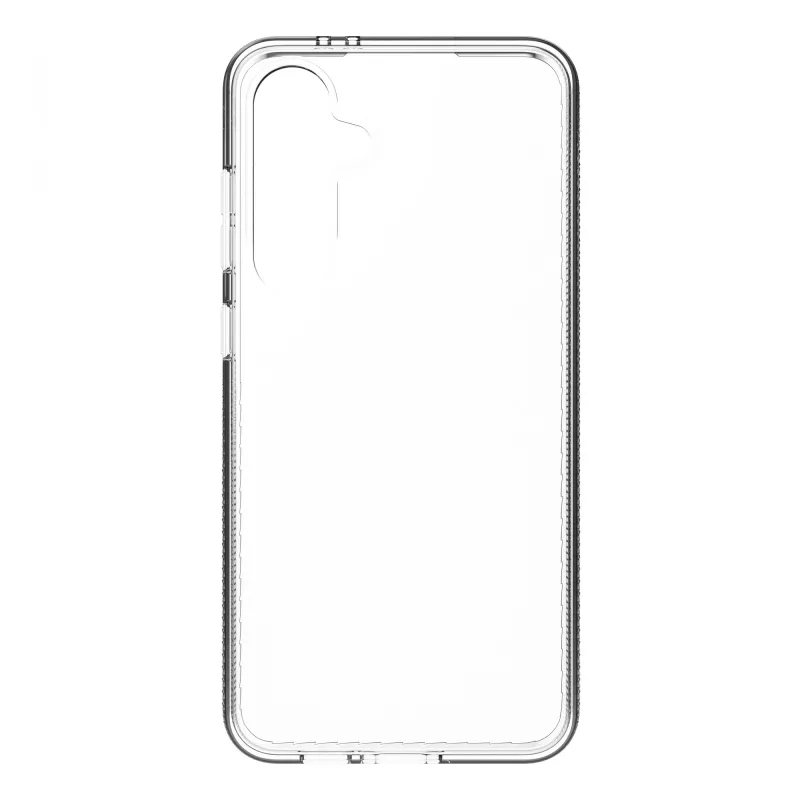 ZAGG Luxe mobiliojo telefono dėklas 17 cm (6.7 inch) permatomas