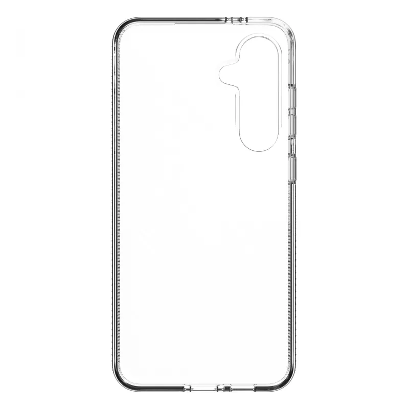 ZAGG Luxe mobiliojo telefono dėklas 17 cm (6.7 inch) permatomas