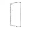 ZAGG Luxe mobiliojo telefono dėklas 17 cm (6.7 inch) permatomas