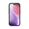 ZAGG Sedona Snap Dėklas Apple iPhone 17 Pro Flood Black, Apsauginis Dėklas, Apple, iPhone 17 Pro, 16 cm (6.3 colio), Juoda