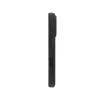 ZAGG Sedona Snap Dėklas Apple iPhone 17 Pro Flood Black, Apsauginis Dėklas, Apple, iPhone 17 Pro, 16 cm (6.3 colio), Juoda