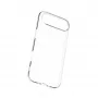 ZAGG Clear Case Apple iPhone 17 Air, permatomas dėklas