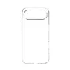 ZAGG Clear Case Apple iPhone 17 Air, permatomas dėklas