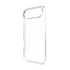 ZAGG Clear Case Apple iPhone 17 Air, permatomas dėklas