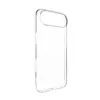 ZAGG Clear Case Apple iPhone 17 Air, permatomas dėklas
