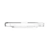 ZAGG Clear Case Apple iPhone 17 Air, permatomas dėklas