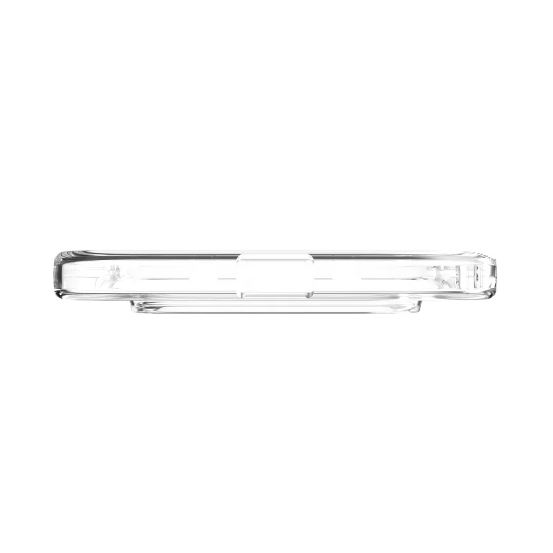 ZAGG Clear Case Apple iPhone 17 Air, permatomas dėklas