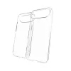 ZAGG Clear Case Apple iPhone 17 Air, permatomas dėklas