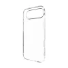 ZAGG Clear Case Apple iPhone 17 Air, permatomas dėklas