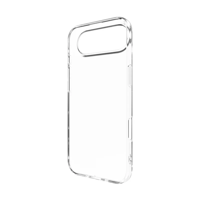 ZAGG Clear Case Apple iPhone 17 Air, permatomas dėklas