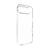 ZAGG Clear Case Apple iPhone 17 Air, permatomas dėklas