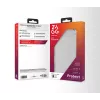 ZAGG Clear Case Apple iPhone 17 Air, permatomas dėklas