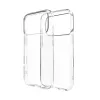 ZAGG Clear Case Apple iPhone 17 Pro permatomas dėklas
