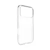 ZAGG Clear Case Apple iPhone 17 Pro permatomas dėklas