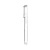 ZAGG Clear Case Apple iPhone 17 Pro permatomas dėklas