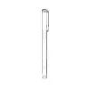 ZAGG Clear Case Apple iPhone 17 Pro permatomas dėklas
