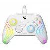 Žaidimų pultas Turtle Beach Afterglow Wave White USB PC Xbox Series S X