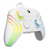 Žaidimų pultas Turtle Beach Afterglow Wave White USB PC Xbox Series S X