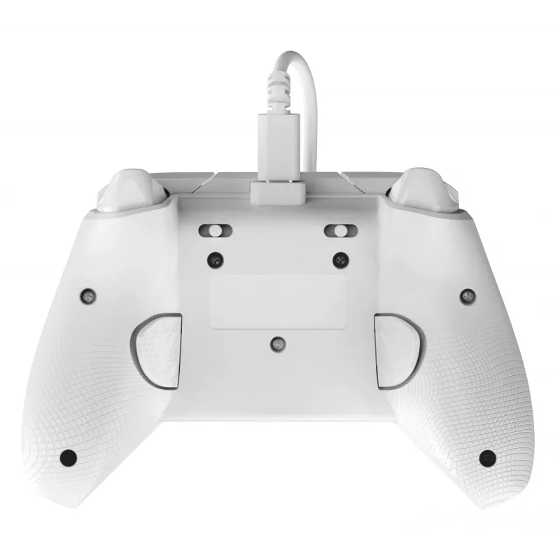 Žaidimų pultas Turtle Beach Afterglow Wave White USB PC Xbox Series S X