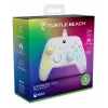 Žaidimų pultas Turtle Beach Afterglow Wave White USB PC Xbox Series S X