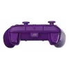 Žaidimų valdiklis Turtle Beach Afterglow Wave Purple USB PC Xbox Series X