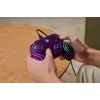 Žaidimų valdiklis Turtle Beach Afterglow Wave Purple USB PC Xbox Series X